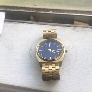 NIXON | TIME TELLER, 37mm